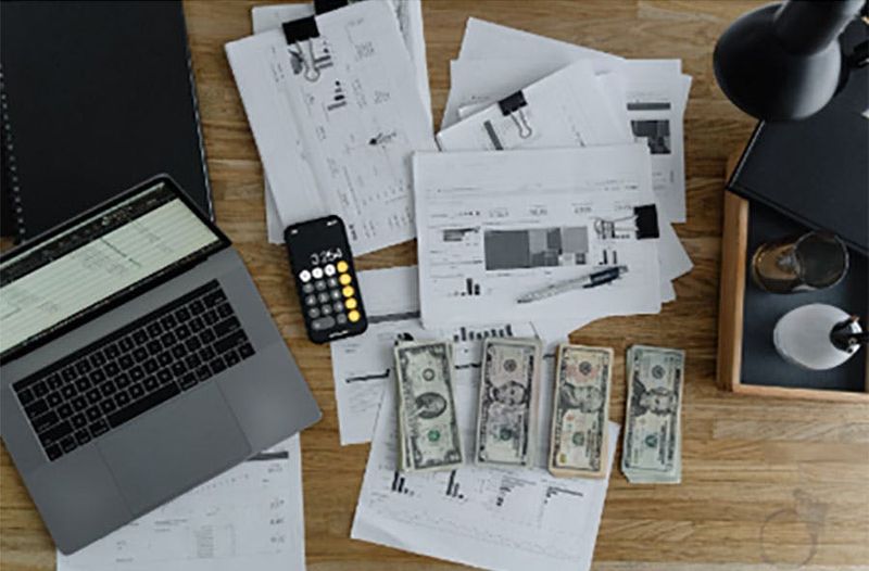 Internet Bills