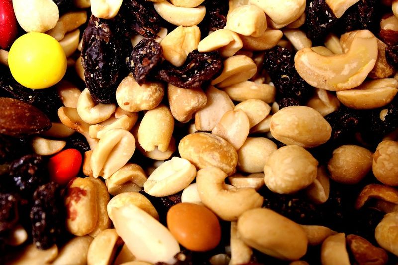 Homemade Trail Mix