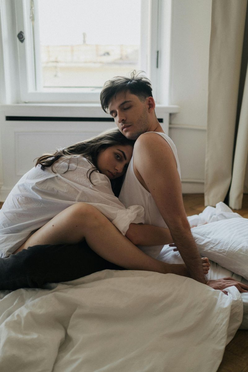 Unchanging Attraction vs. Evolving Love