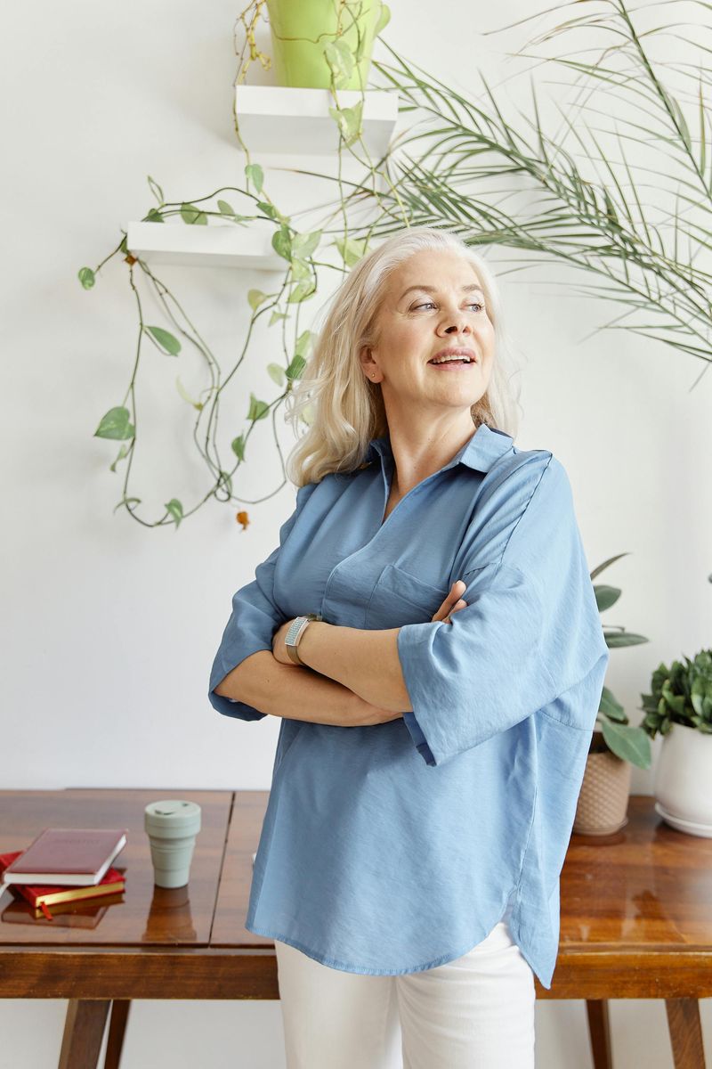 People Who Do These 11 Things Tend to Be Quietly Confident