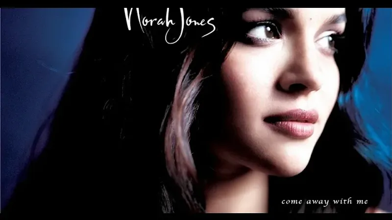 Norah Jones – Come Away with Me (2002)