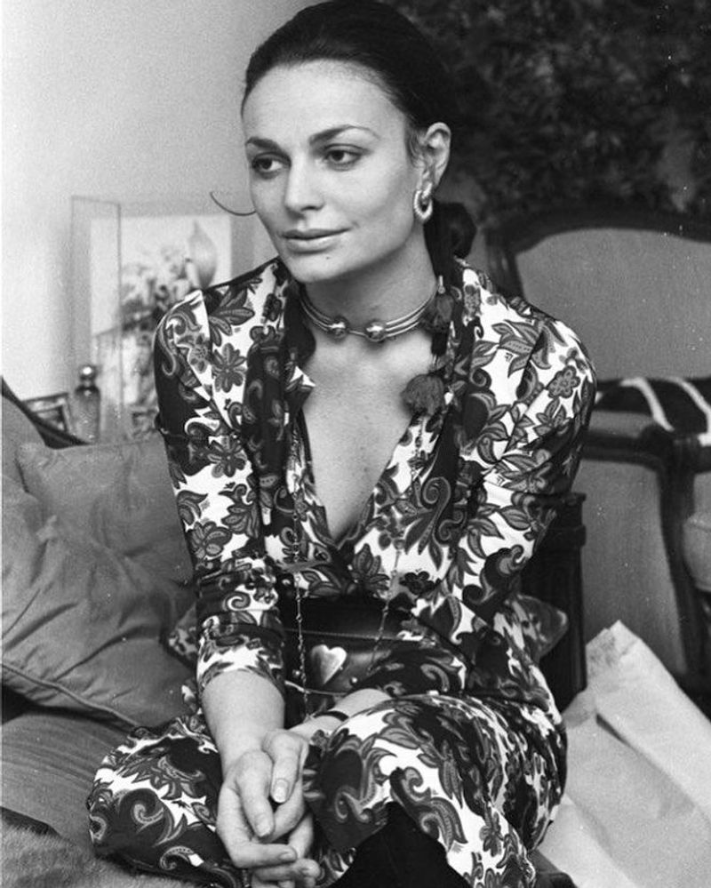 Diane Von Furstenberg