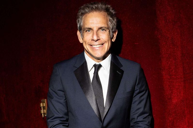 Ben Stiller