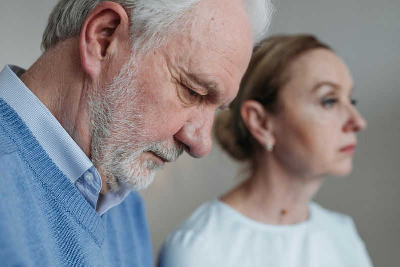 Infidelity (Emotional or Physical)