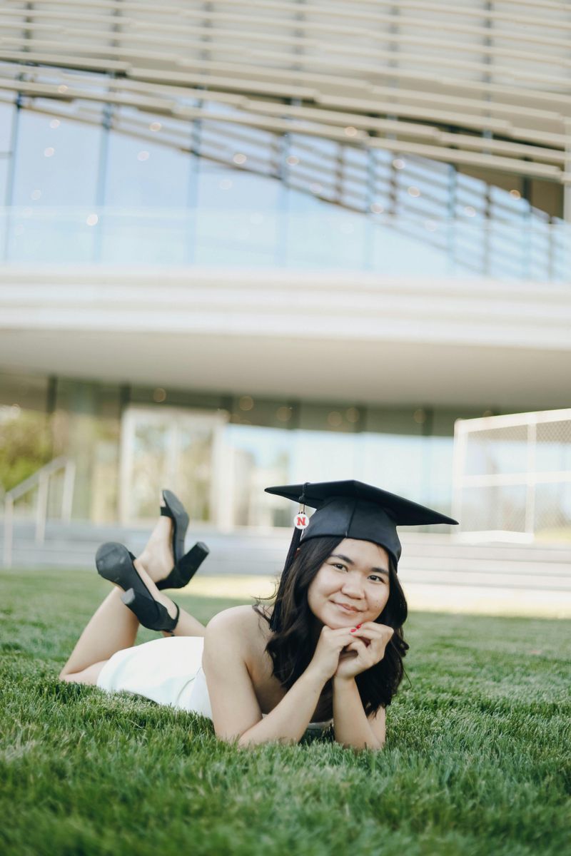 A College Degree Guarantees Success