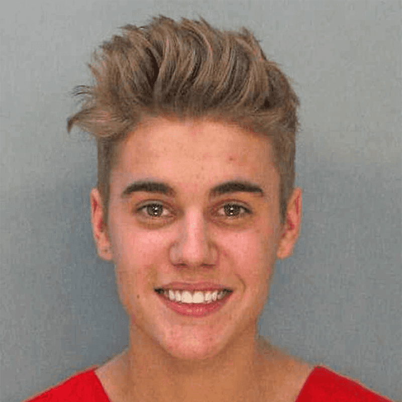 Justin Bieber