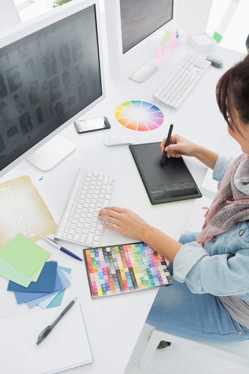 Create a Digital Product