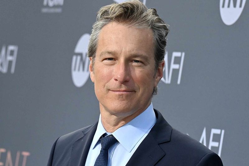John Corbett