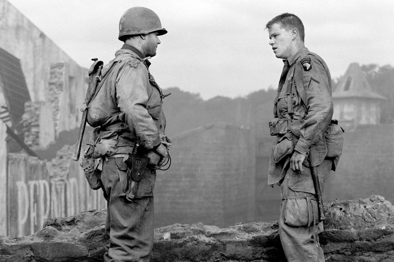 The Pentagon Objected to These 22 War Films—One Became an Oscar-Winning Classic