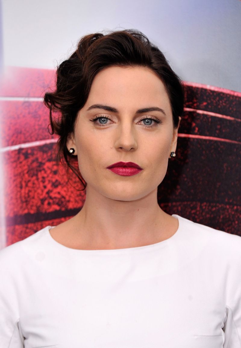Antje Traue