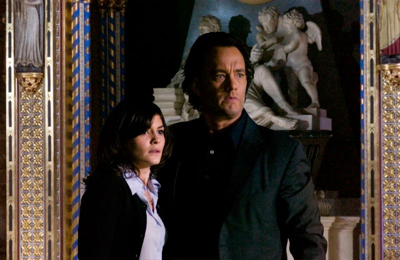 12 Blockbuster Movies Everyone Rushed to See—But Almost No One Rewatches Now