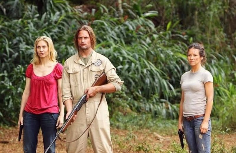 Lost – The Series Finale (2010)