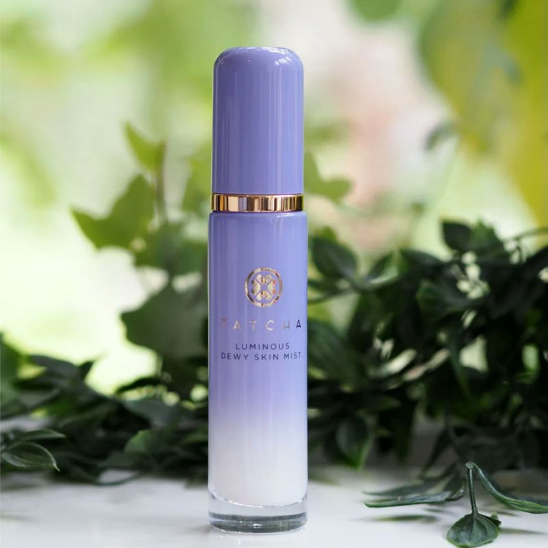 Tatcha Luminous Dewy Skin Mist
