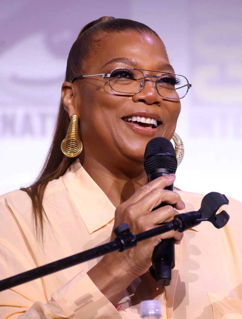 Queen Latifah – Regal Reinvention