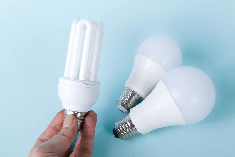 10 Simple Changes That Make Your Home More Energy-Efficient