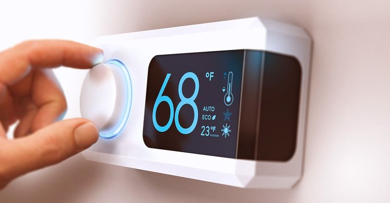 Smart Controls: Let Technology Manage Your Comfort