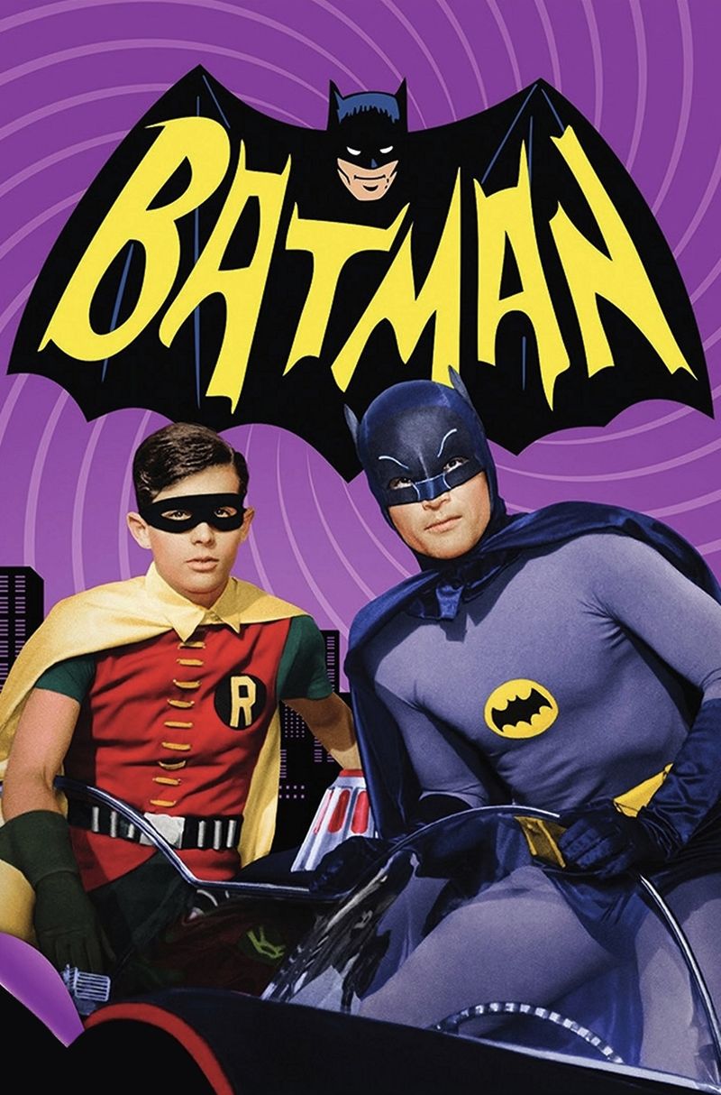 Batman TV Show