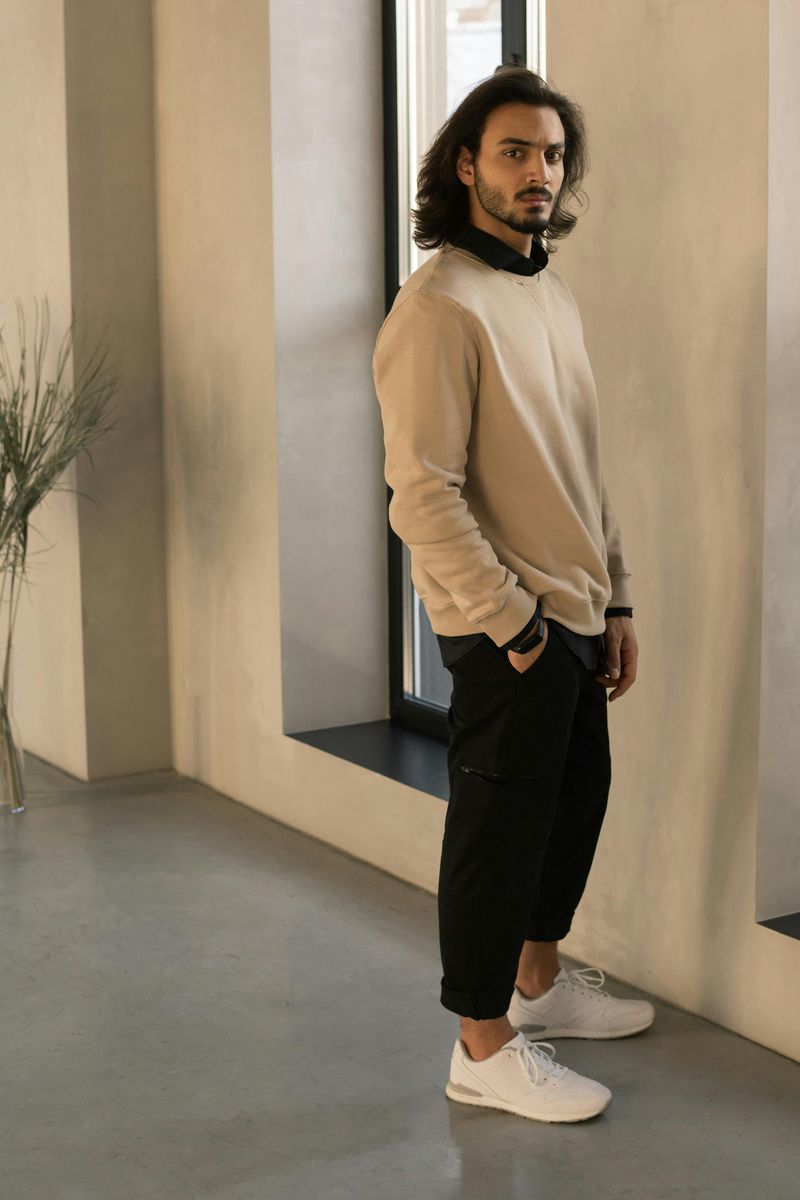 Style and Grooming