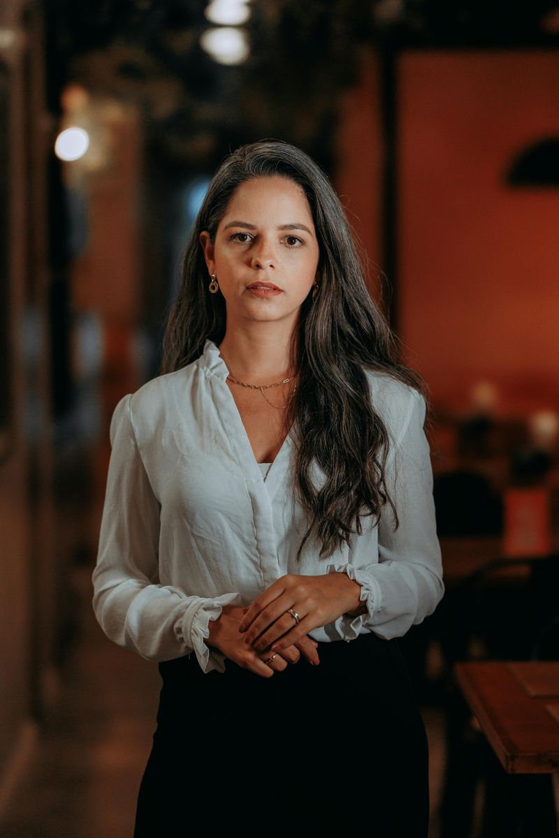 Focusing on Personal Goals