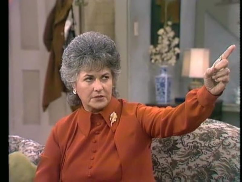Maude — “Maude’s Dilemma” (Parts 1 & 2, 1972)