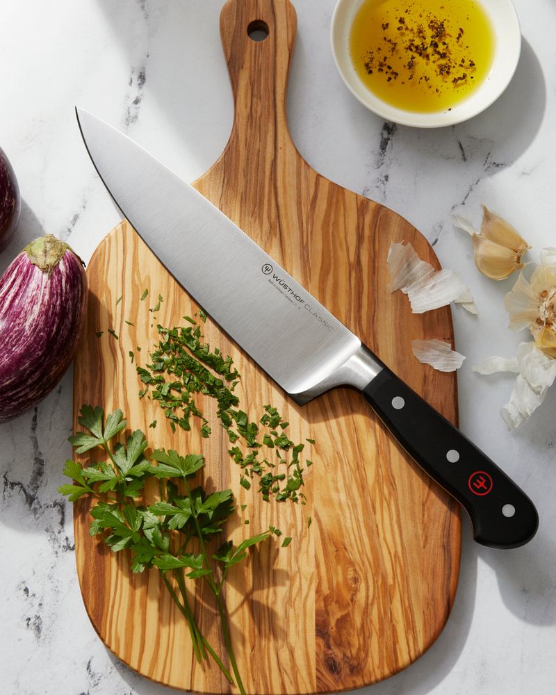Wüsthof Chef's Knife