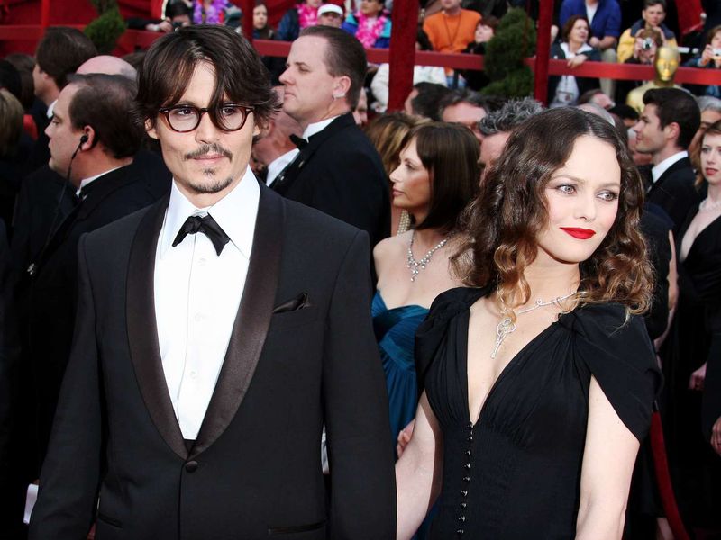 10 Divorced Celebrities Who Secretly Wish They’d Stayed Together