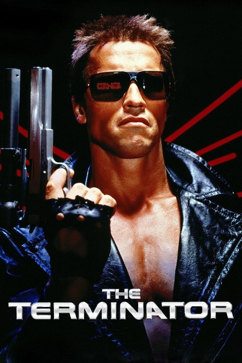 The Terminator – O.J. Simpson