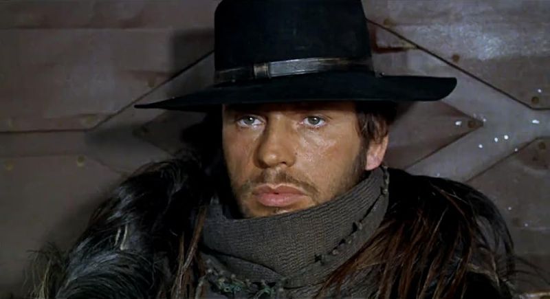 Silence (The Great Silence)