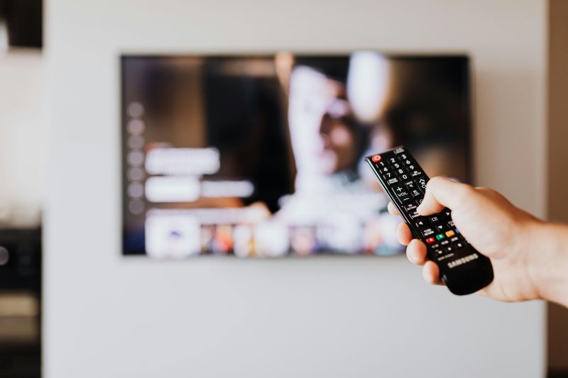 If You Keep the TV On for Background Noise, These 10 Traits Could Explain Why