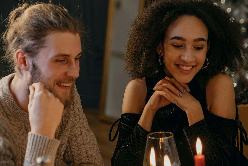 He Keeps Things Vague About the Future