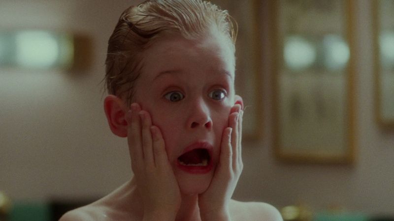 Home Alone (1990)