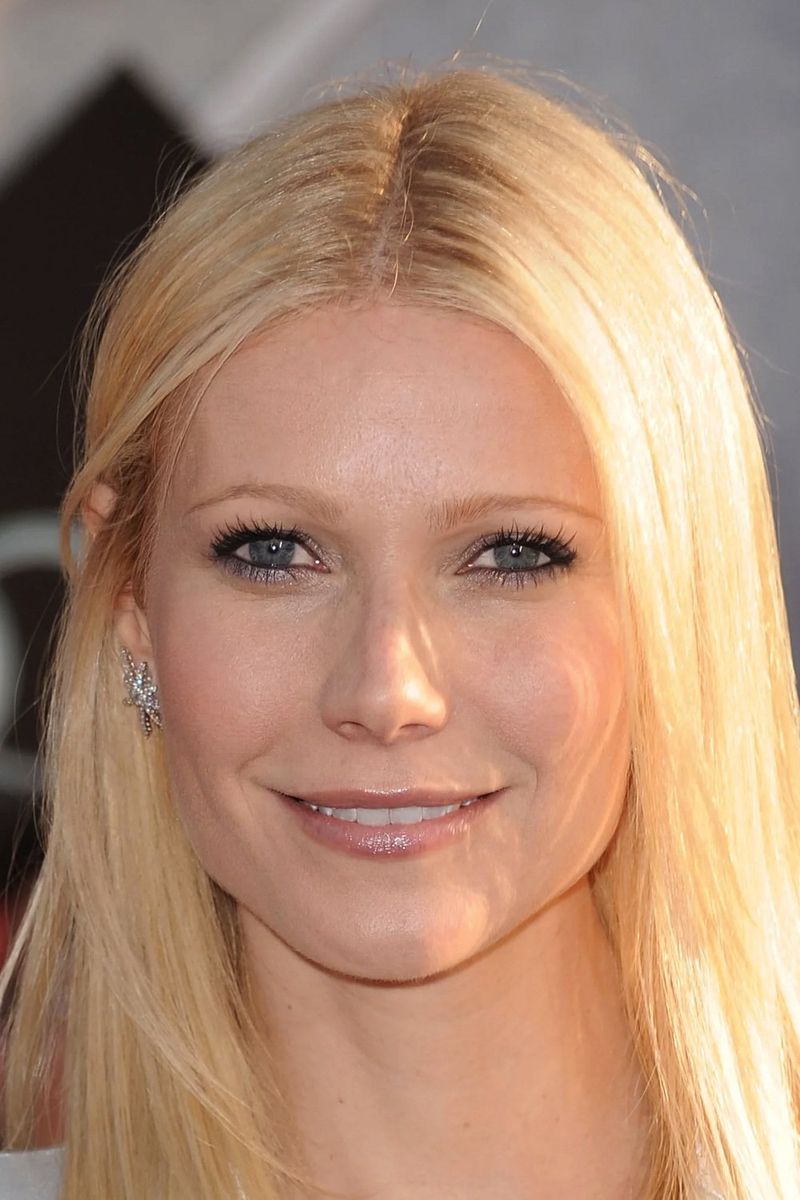 Gwyneth Paltrow – Rose (Titanic)