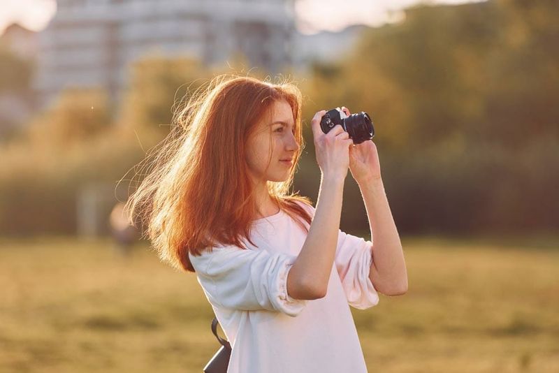 Photo-Taking Tendencies