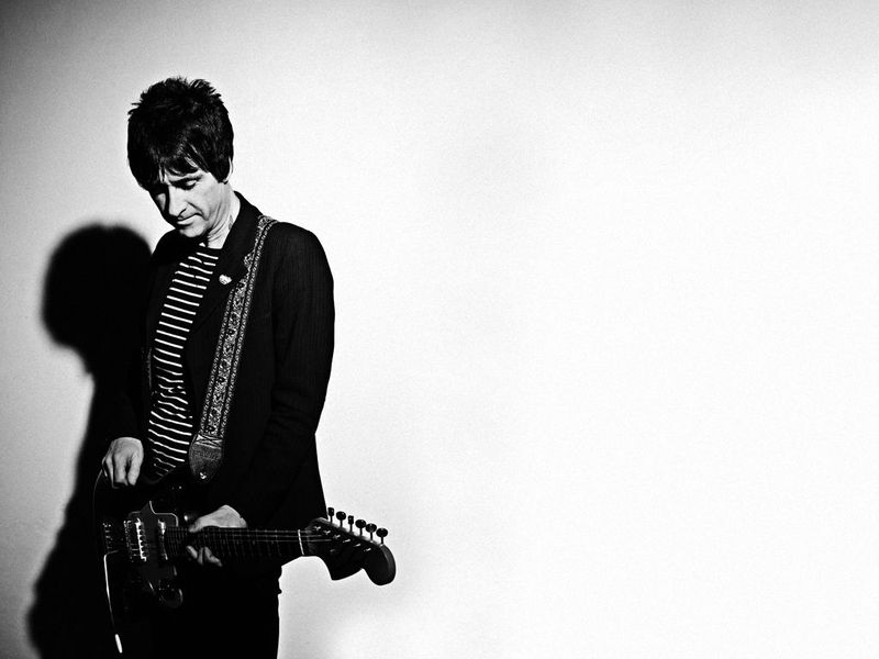 Johnny Marr (1963)