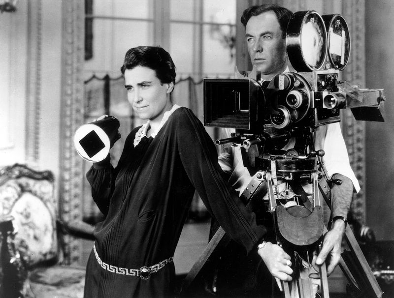 20 Groundbreaking Female Directors Who Redefined Film