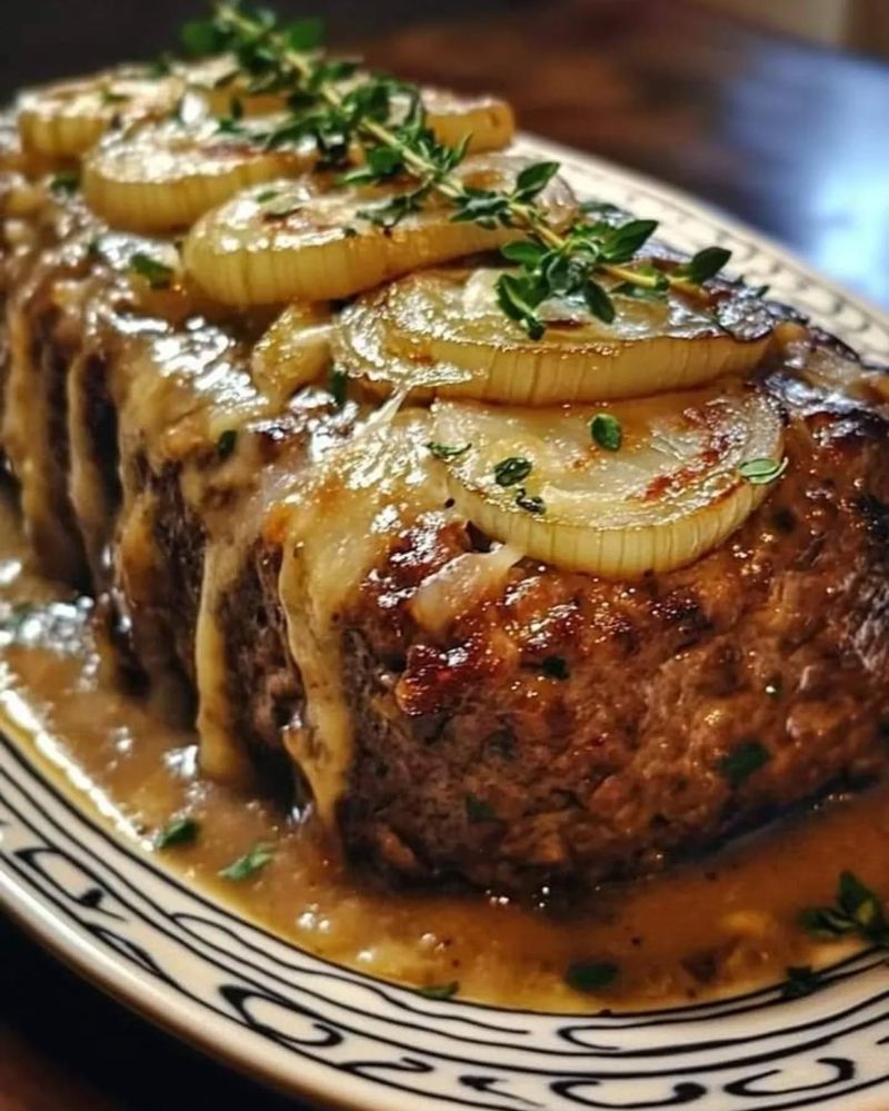 Meatloaf