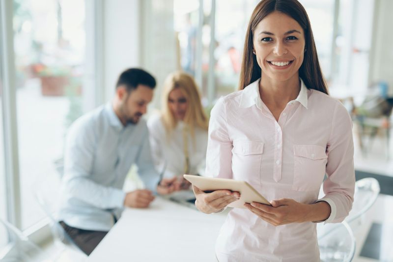 Clarity About Personal Goals