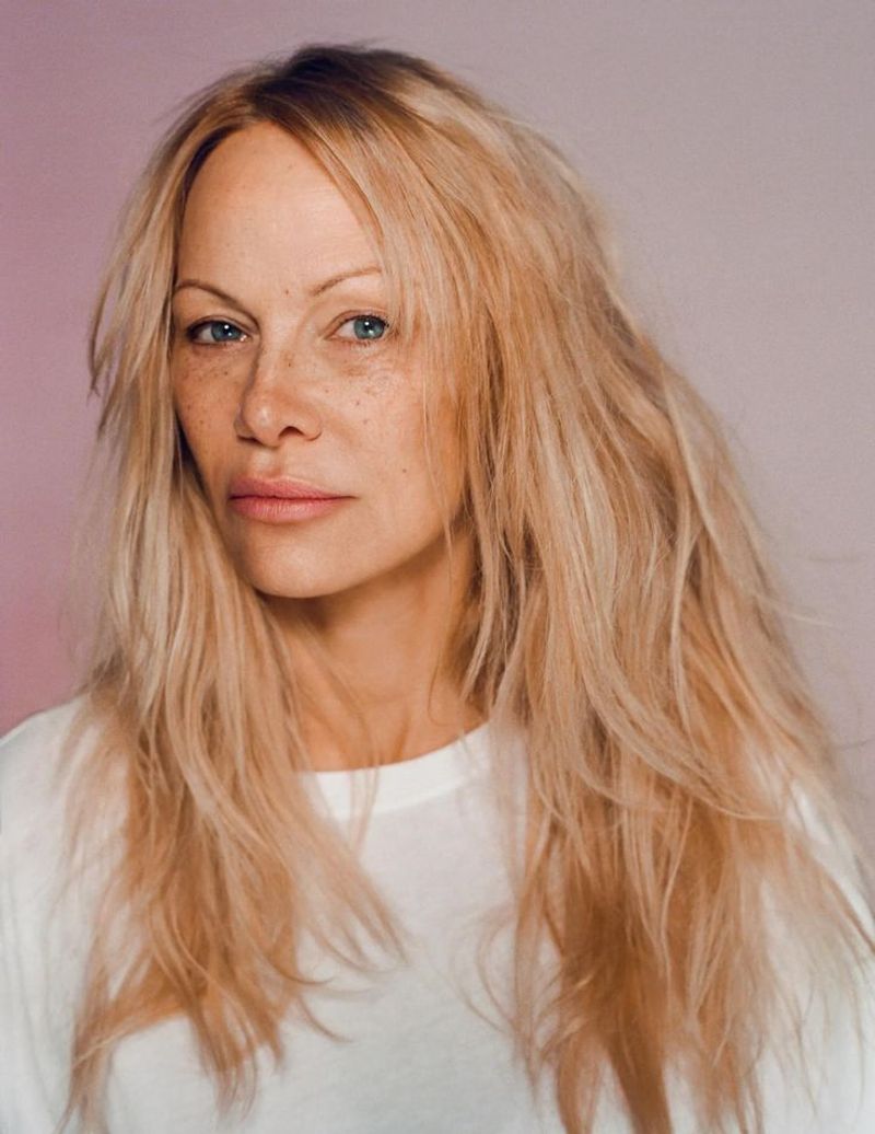 Pamela Anderson
