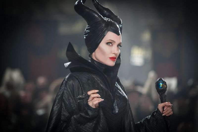 Maleficent - Maleficent