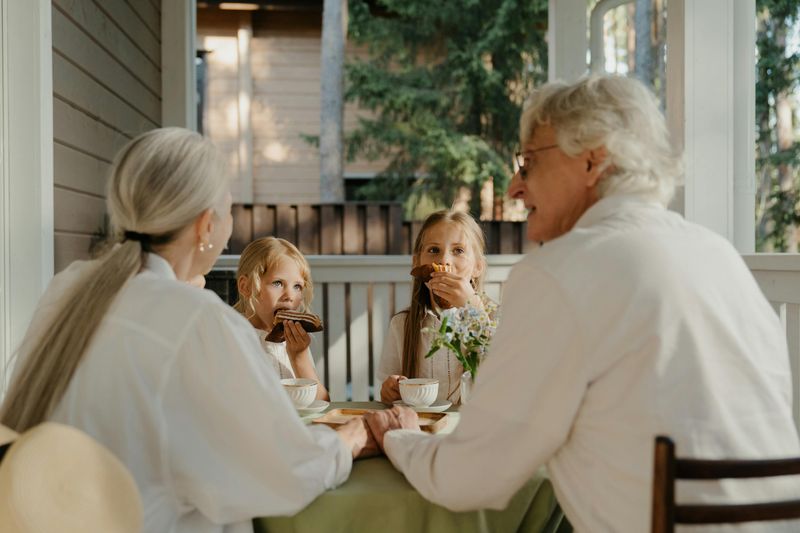 Stability During Family Changes
