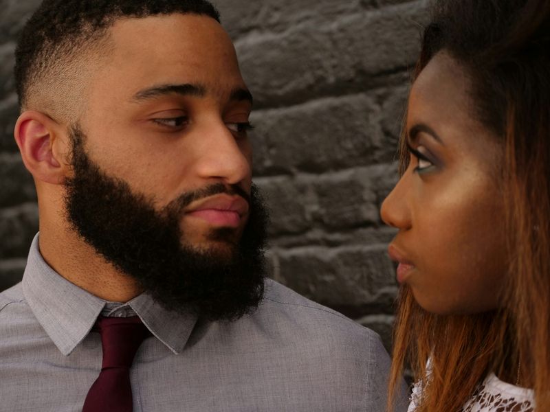 13 Reasons Men Look at Other Women (Even When They're in Love With You)