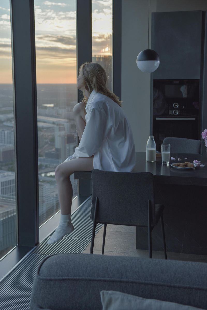 You've Lost Your Sense of Purpose