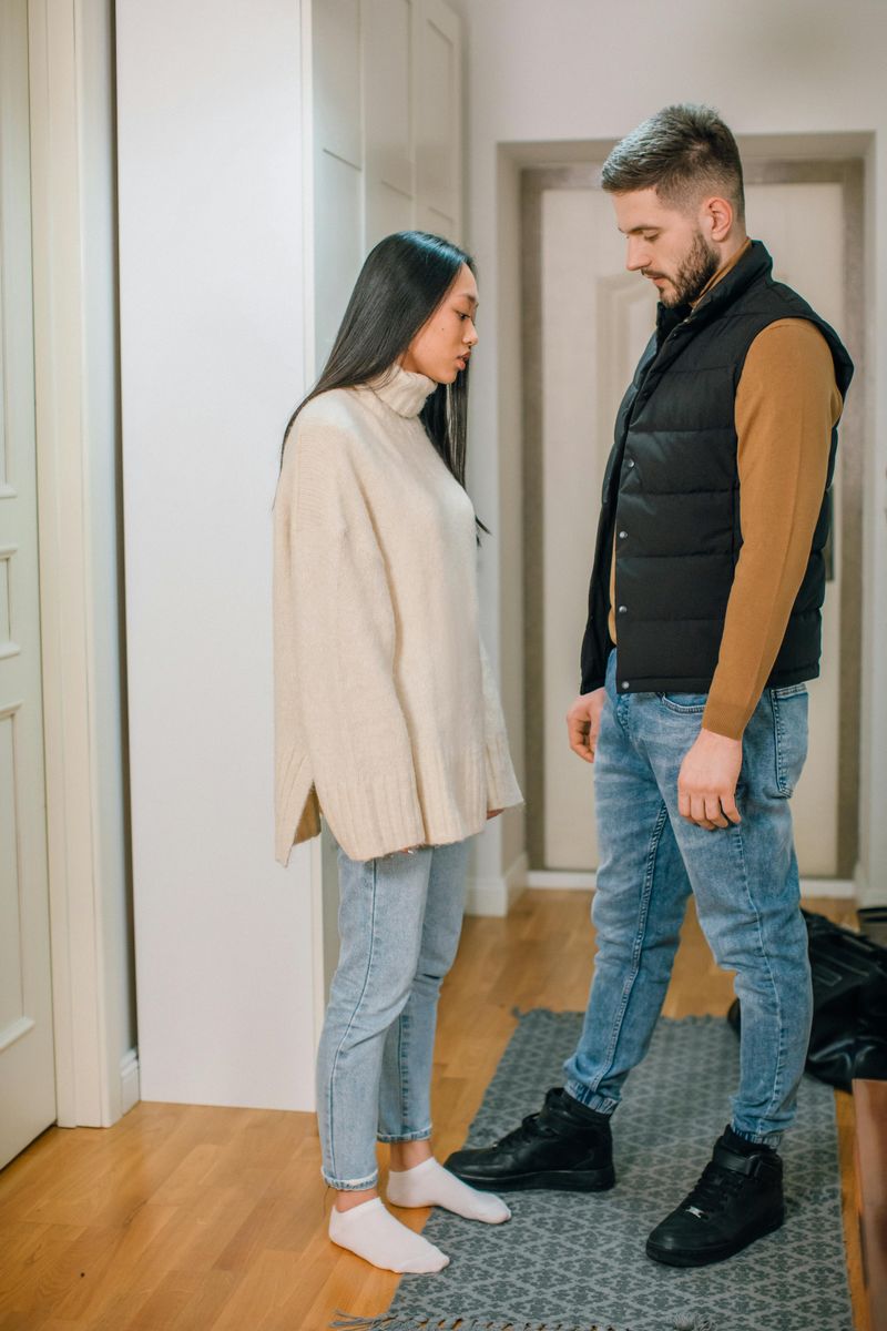 Practice Active Listening