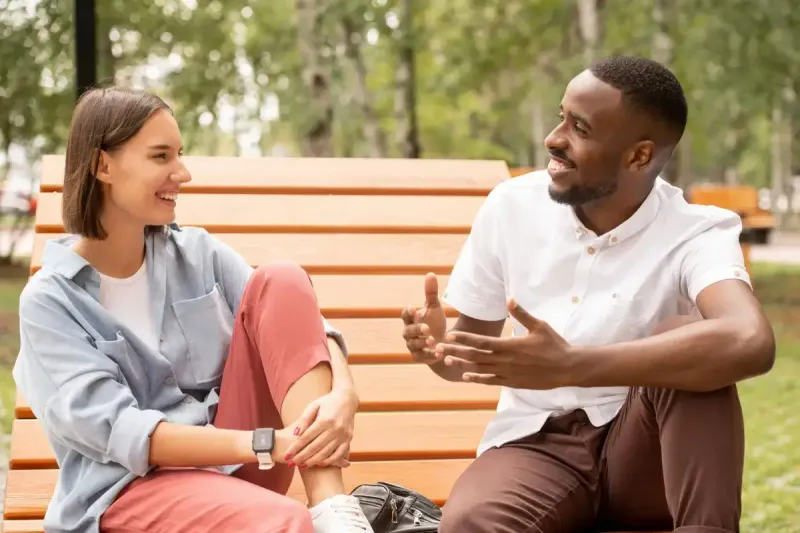 Gender-Based Friendship Limitations