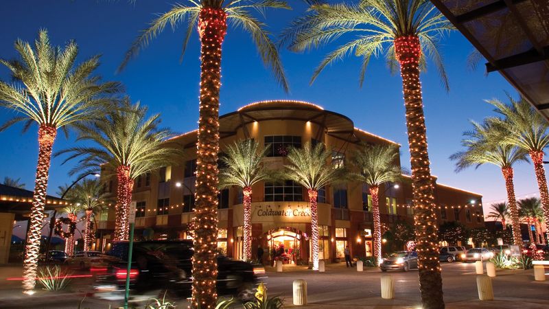 Scottsdale, Arizona