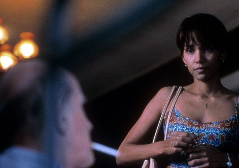 Halle Berry in 'Monster's Ball' (2001)