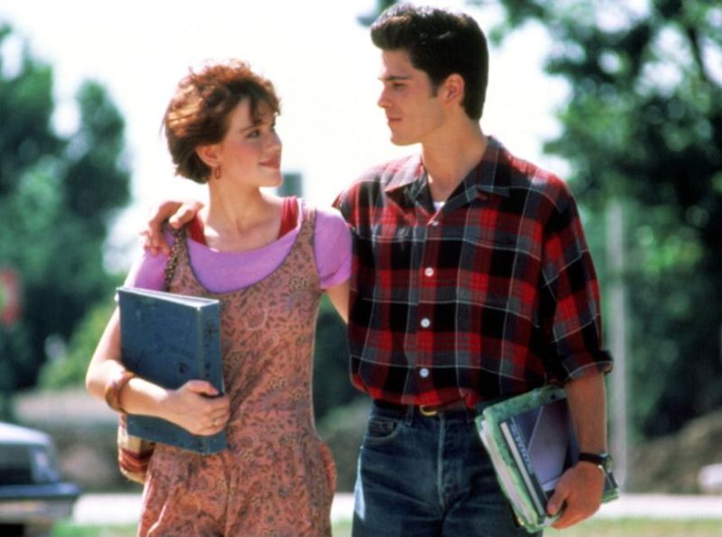 The “Winner Gets the Girl” Ending of So Many ’80s Movies