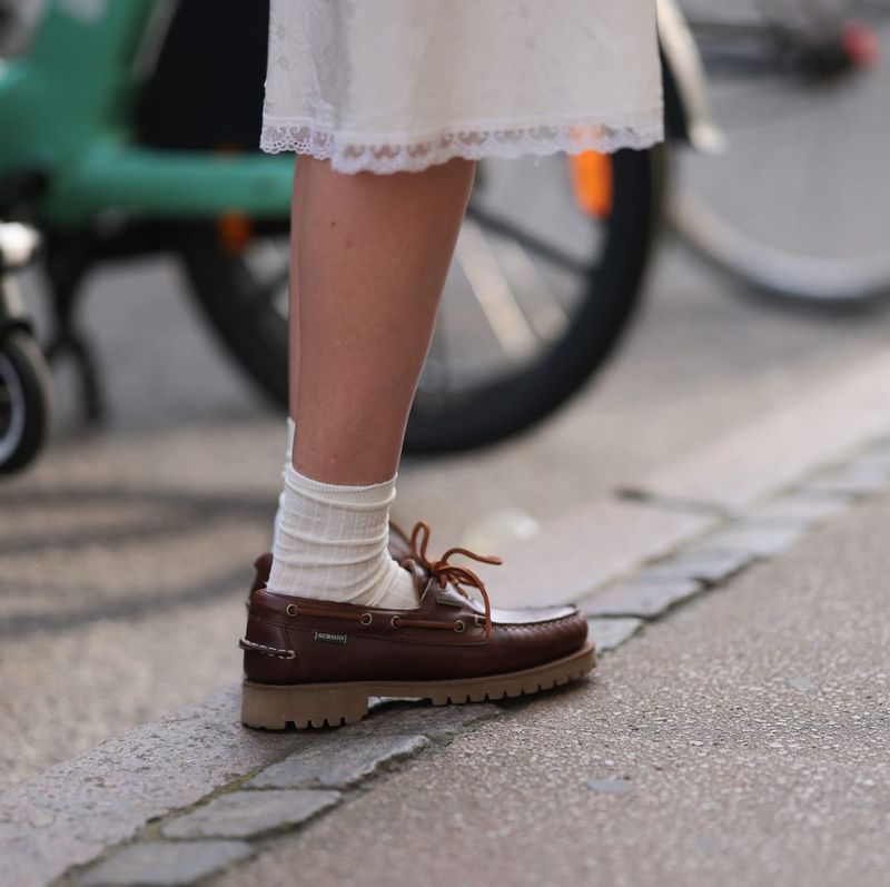 Boat Shoes