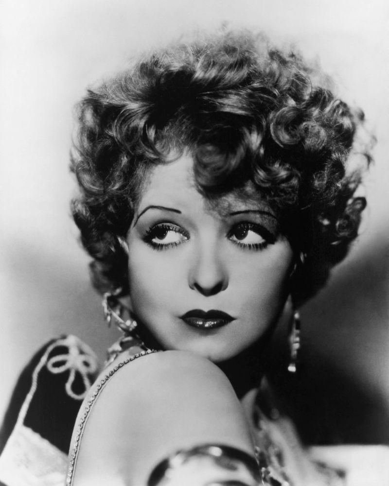 Clara Bow