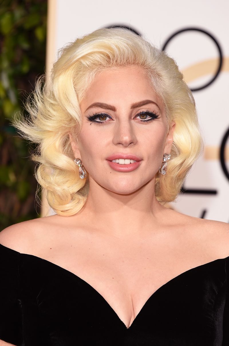 Lady Gaga (Stefani Germanotta)